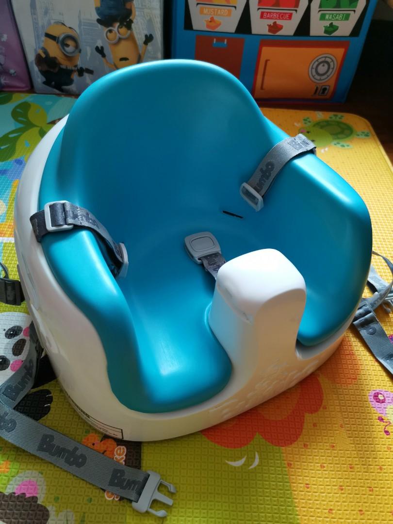 bumbo belt