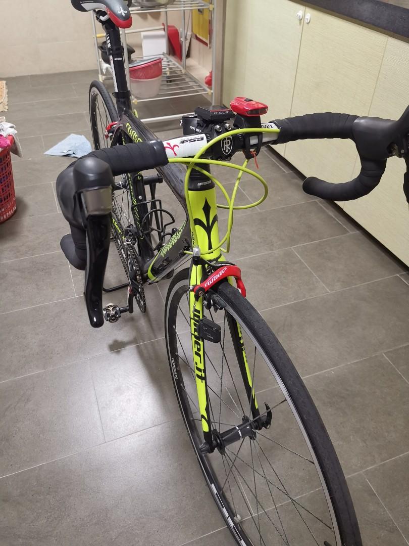 used road bike frame for sale