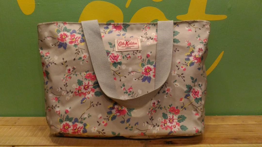Cath Kidston tote bag (replica), Women 