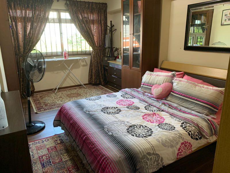 Common Room for Rent Pasir Ris walking distance to Loyang Point