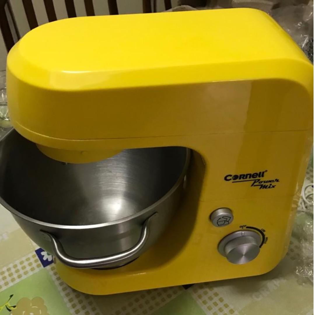Cornell Stand Mixer, TV & Home Appliances, Kitchen Appliances, Hand