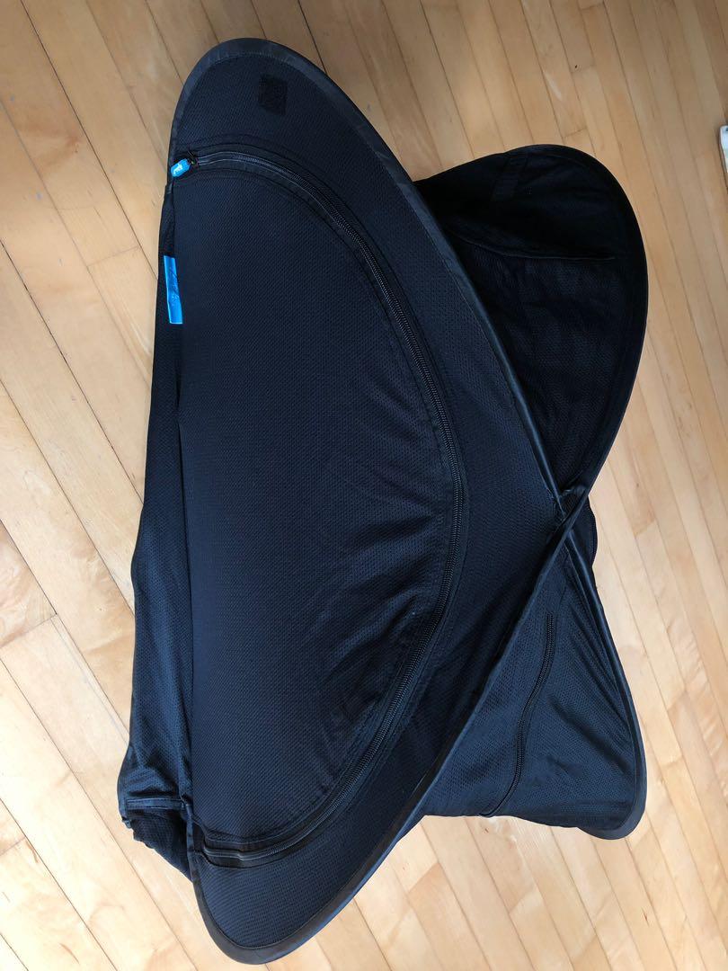 Cozigo stroller & cover, Babies & Kids, Going Out, Strollers