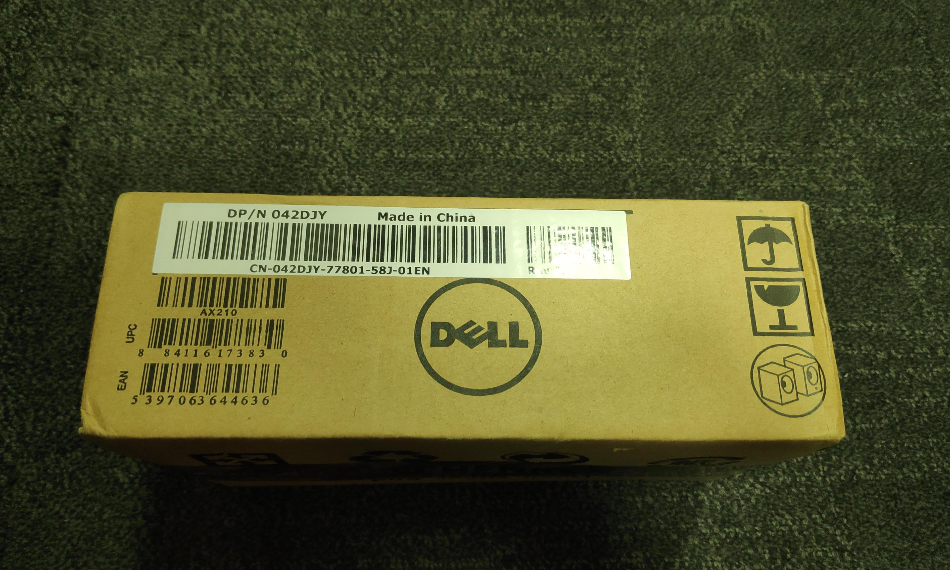 Dell Computer Usb Stereo Speaker System Ax210 Black 1 Pair Tv Home Appliances Tv Entertainment Entertainment Systems Smart Home Devices On Carousell