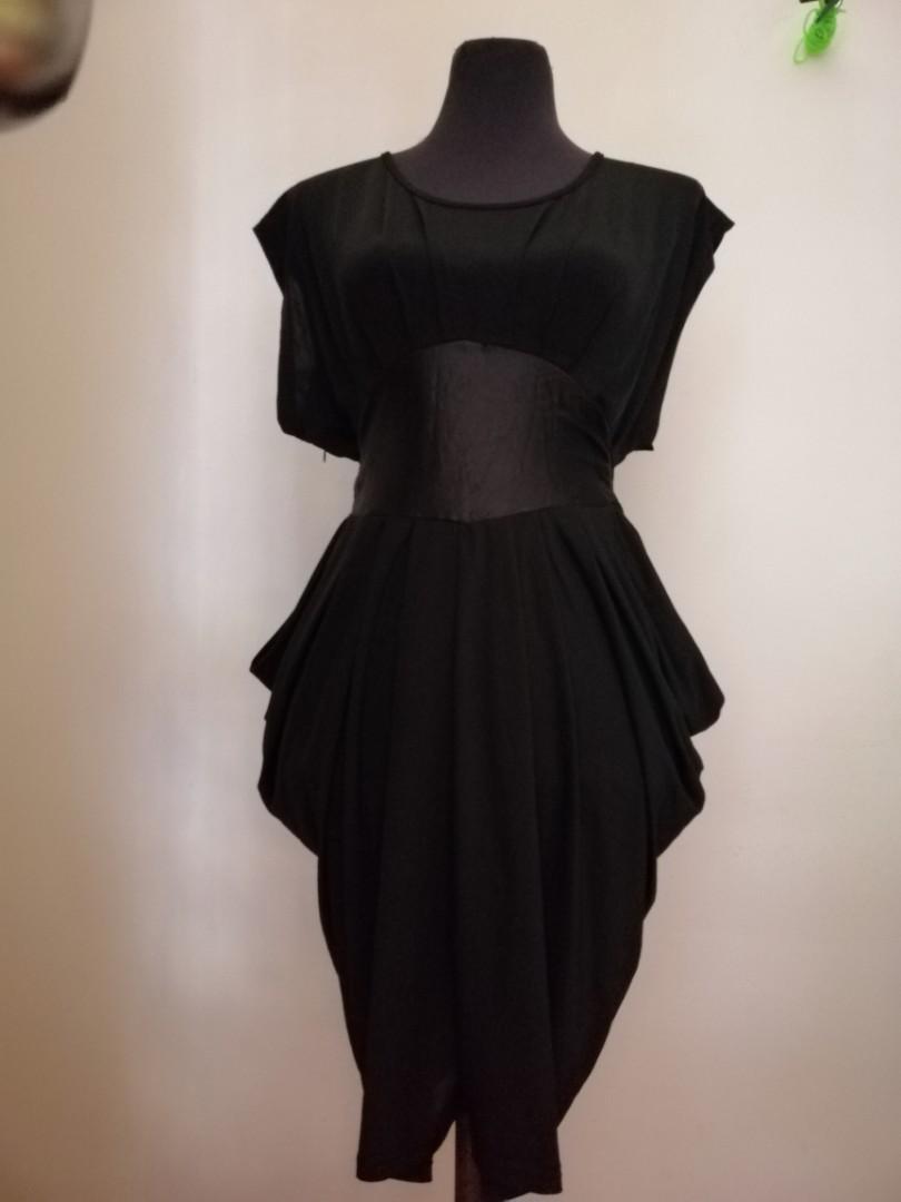 Diamond Shape Dress Women s Fashion Dresses Sets Evening dresses gowns on Carousell