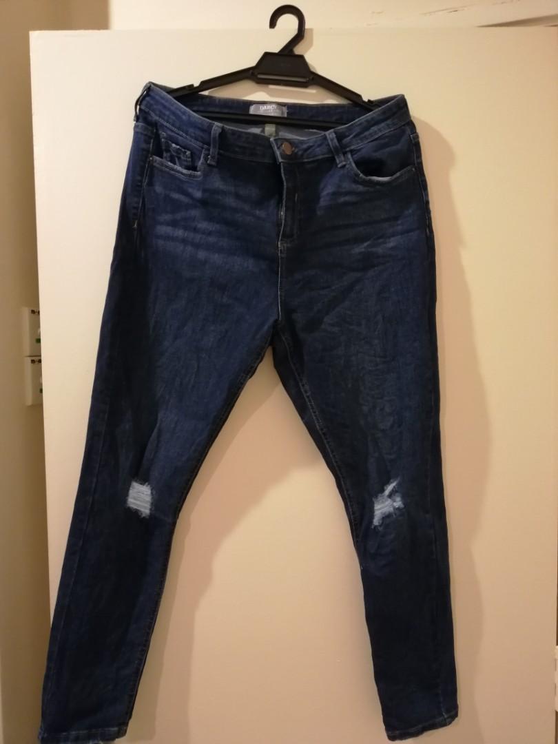 Dorothy perkins darcy jeans review shop