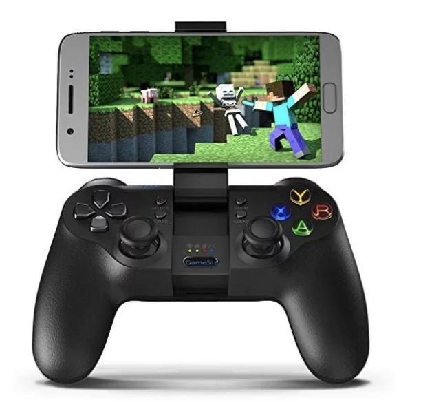 samsung gear vr gamepad