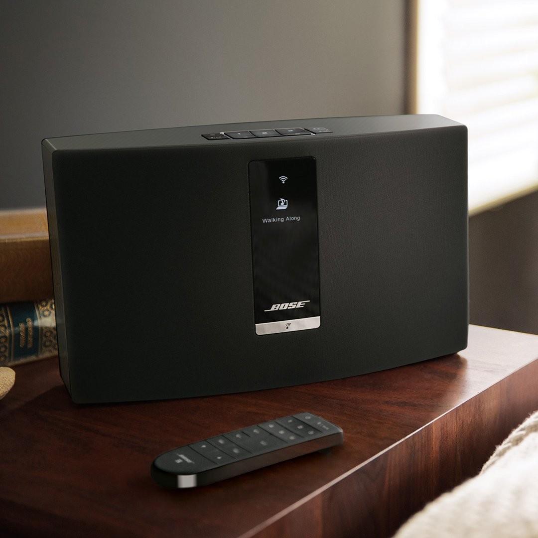 bose soundtouch 2018