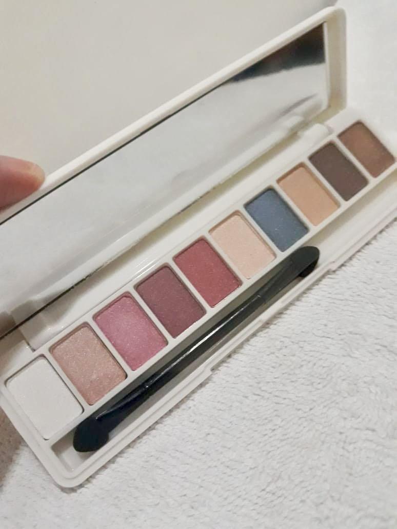 Wallpaper Eyeshadow Moondust Madame Gie No 6 Kesehatan Kecantikan Rias For Free