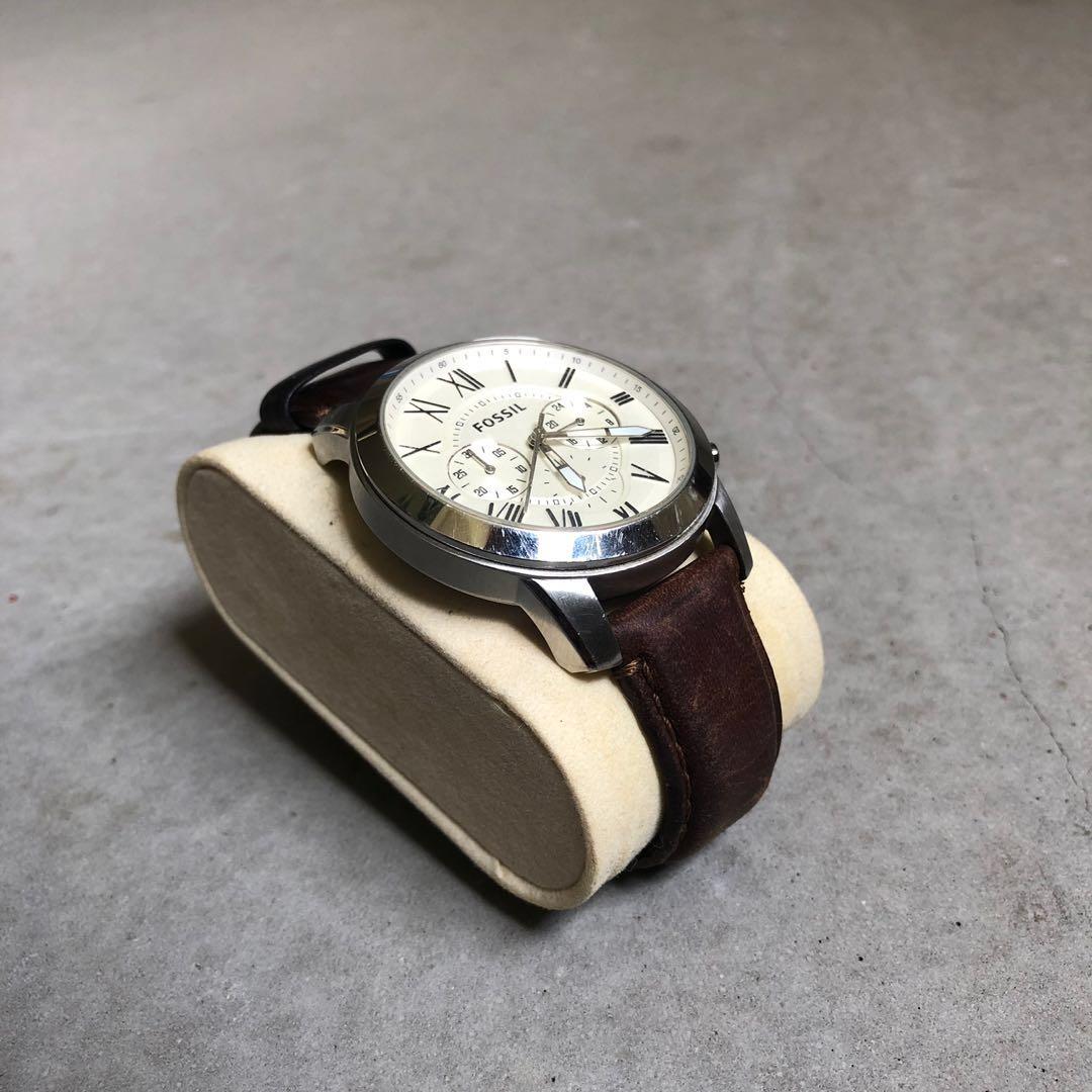 FOSSIL FS4813IE Mobile Phones Gadgets Wearables Smart Watches on Carousell