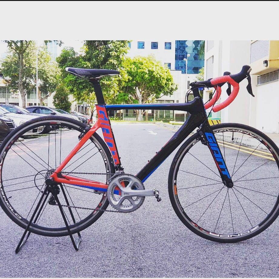giant propel advanced 2 2016