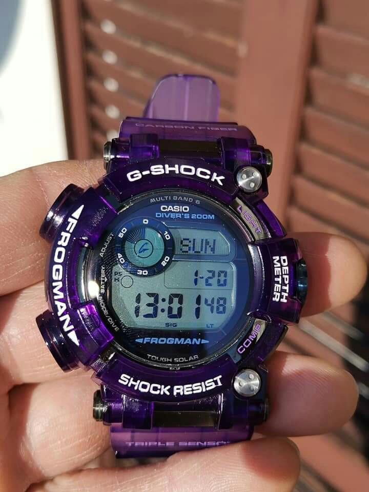 g shock gwf d1000