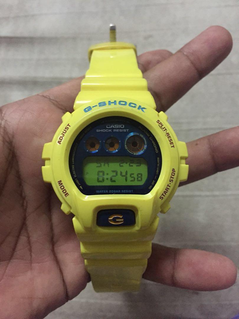 G SHOCK PL9