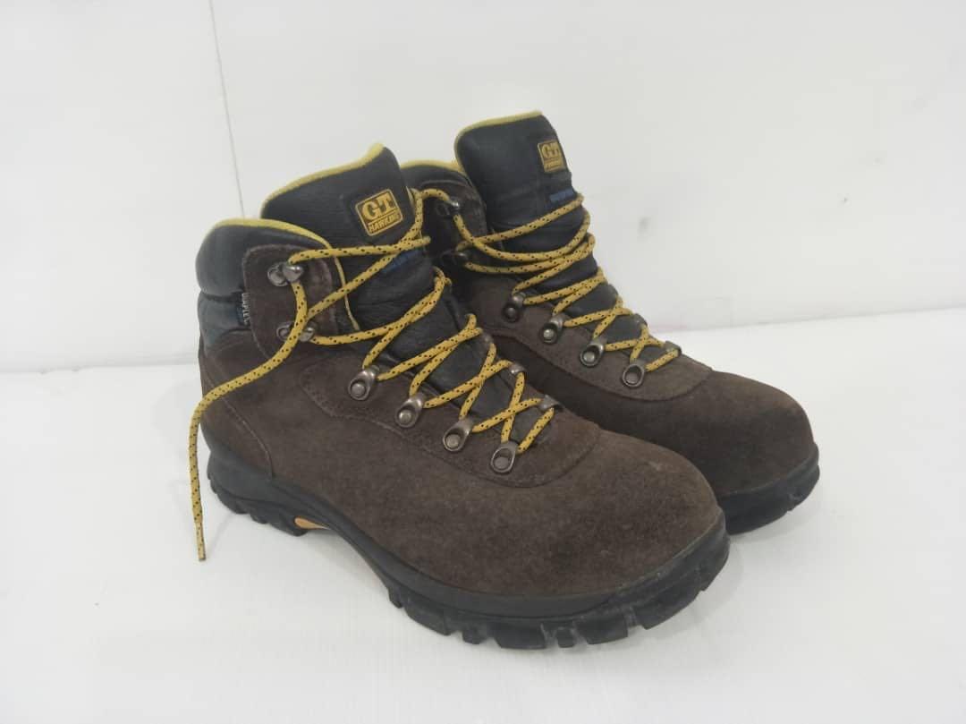Hawkins best sale walking boots