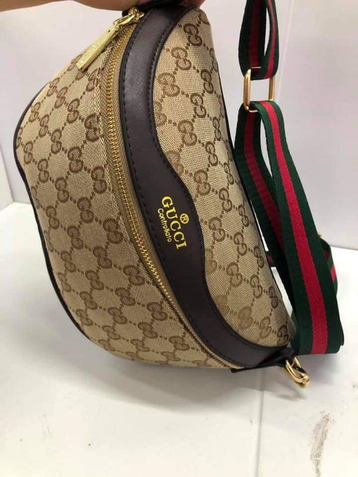 gucci belt bag crossbody