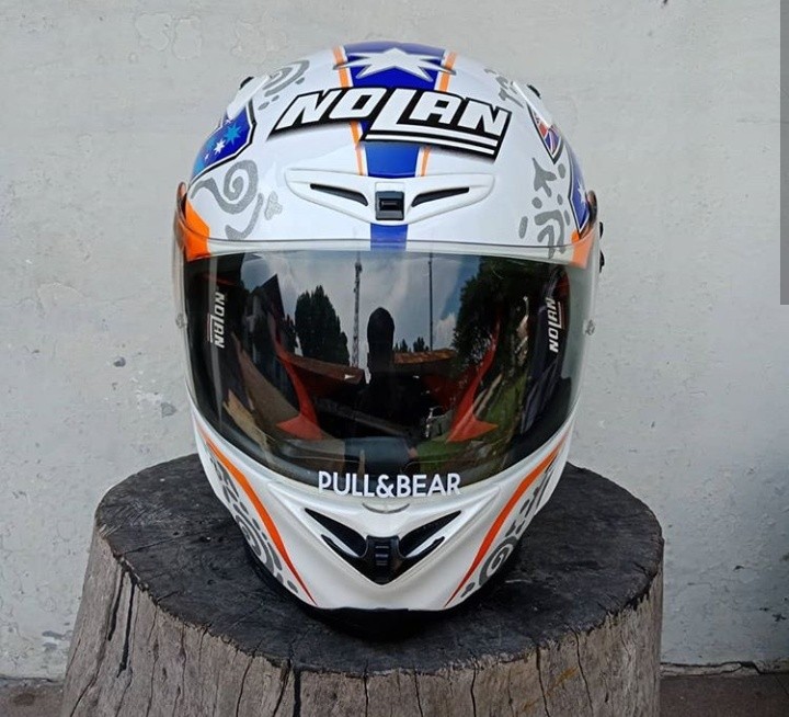 Nolan x802rr cheap