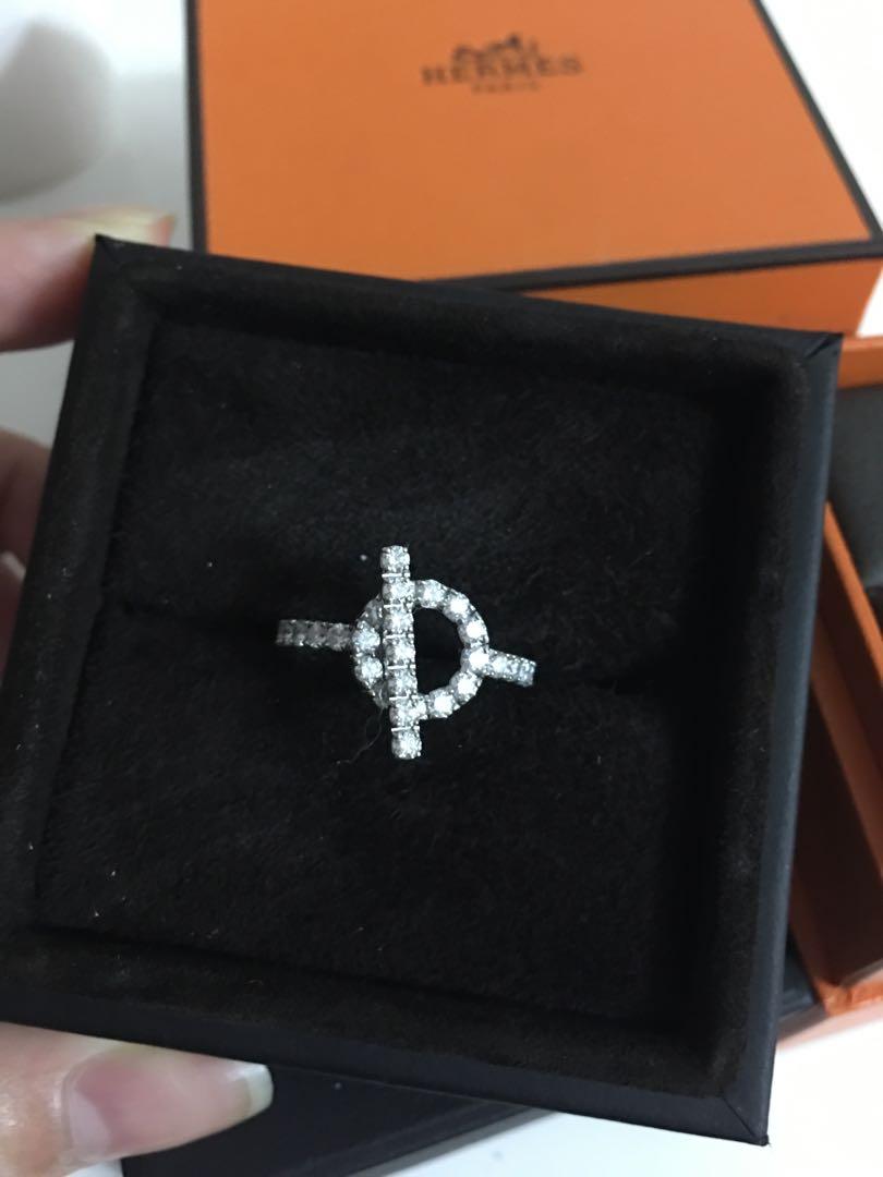 Hermes shop fitness necklace