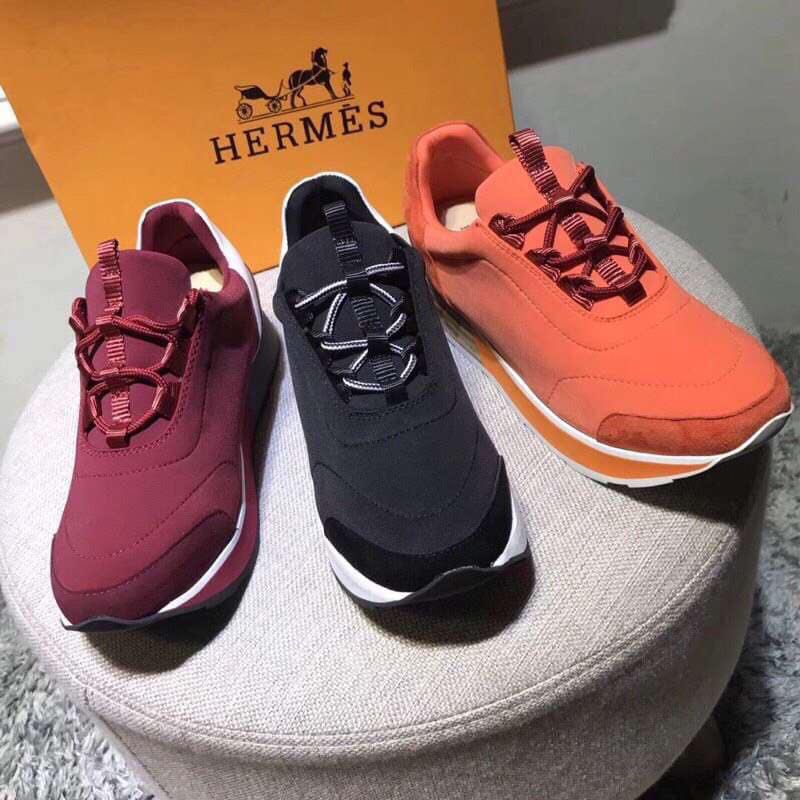 hermes shoes women