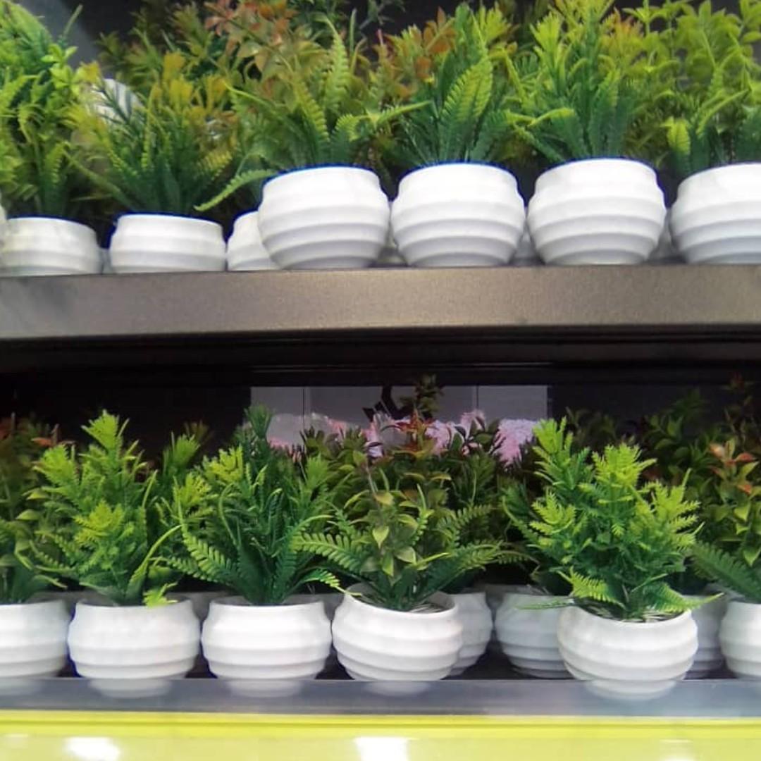 IKEA Flower, Furniture & Home Living, Home Decor, Artificial Plants & Flowers on Carousell