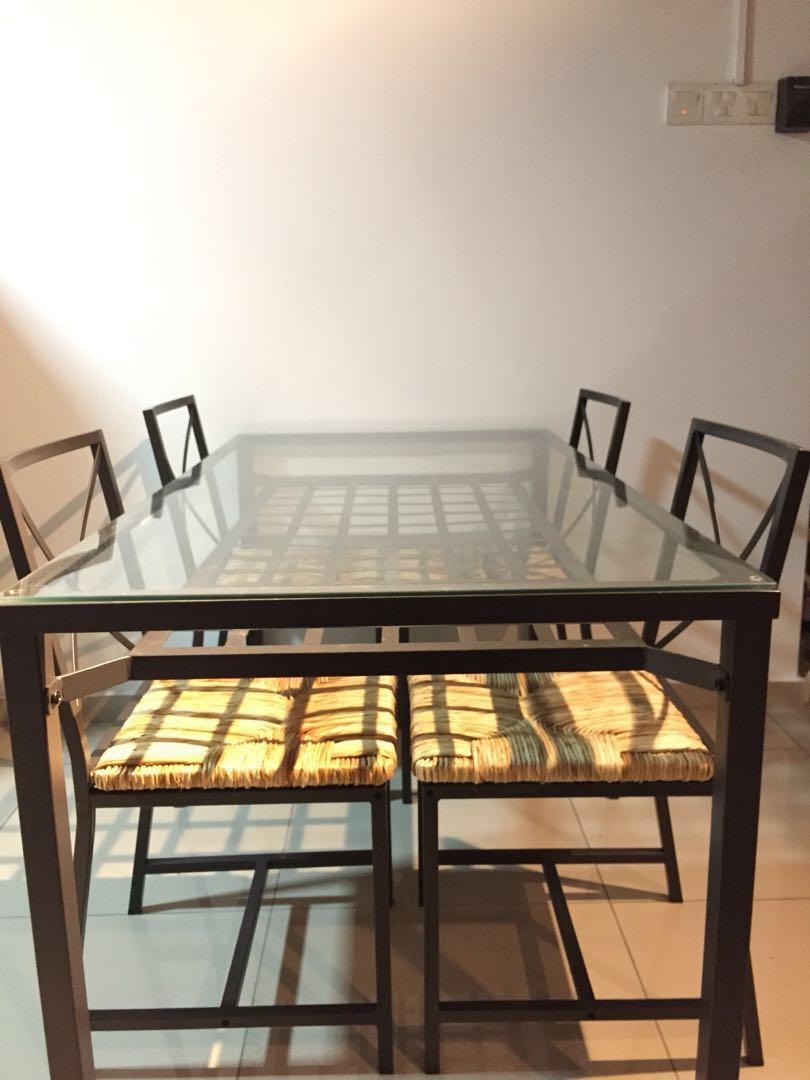 Ikea granas table price sale