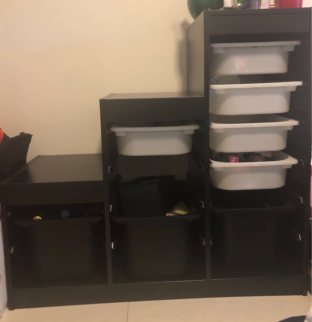 ikea pax toy storage