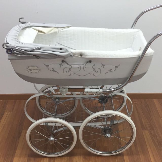 Inglesina classica pram new arrivals