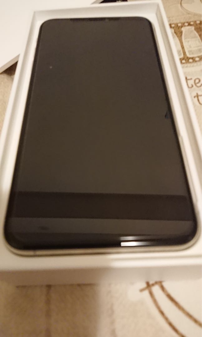 劇的ランチ有利iphone Xs Max 64gb 中古 Pivotcaribbean Org
