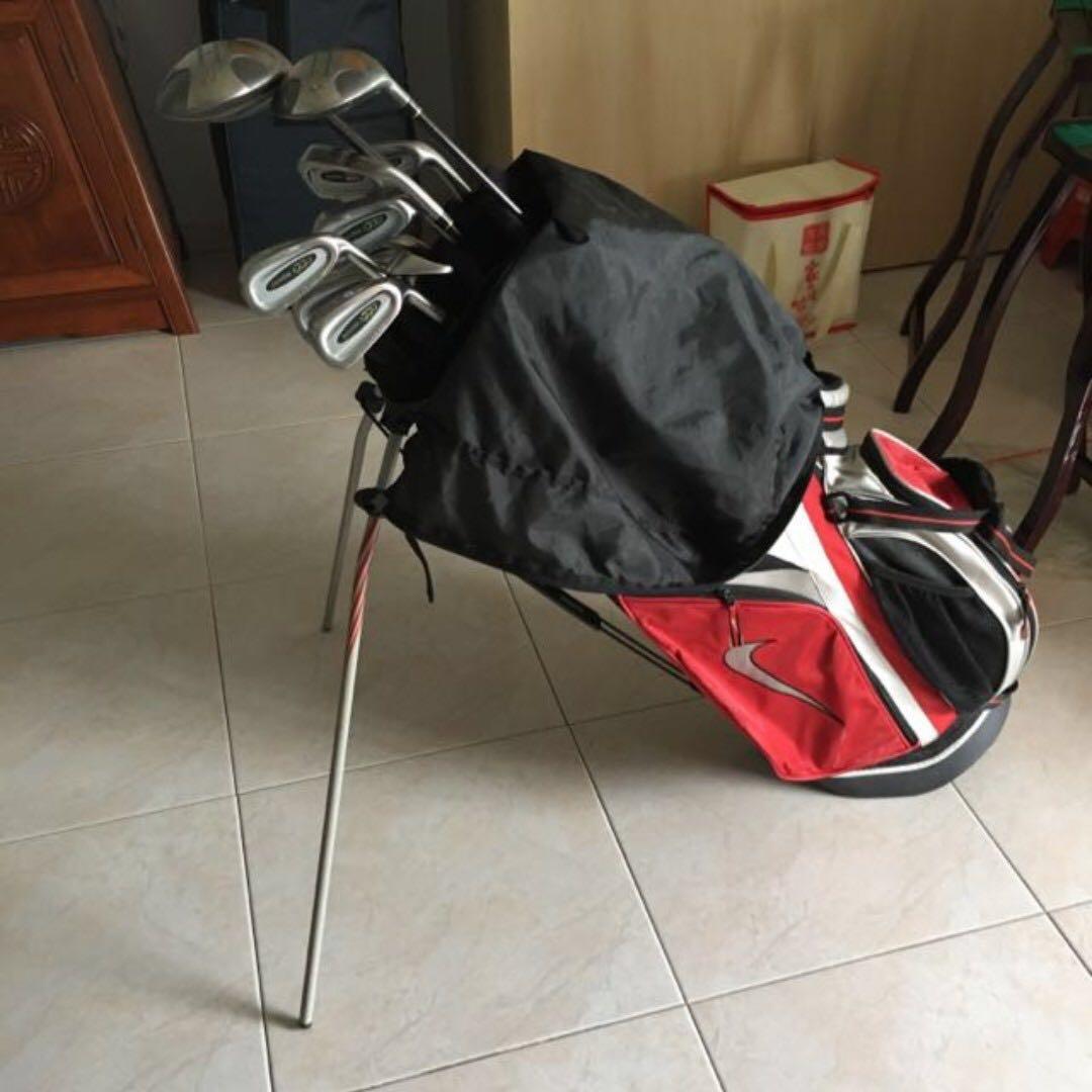 nike golf bag price