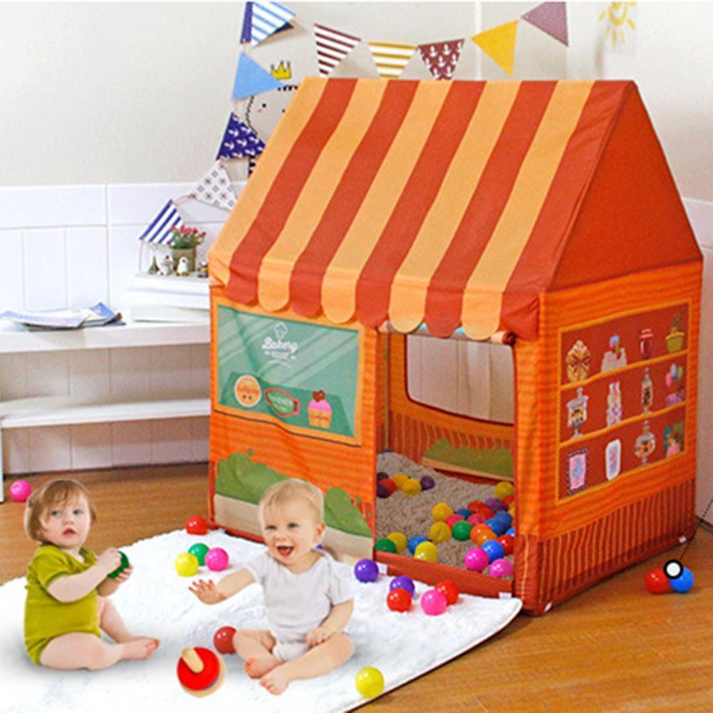 baby play tents