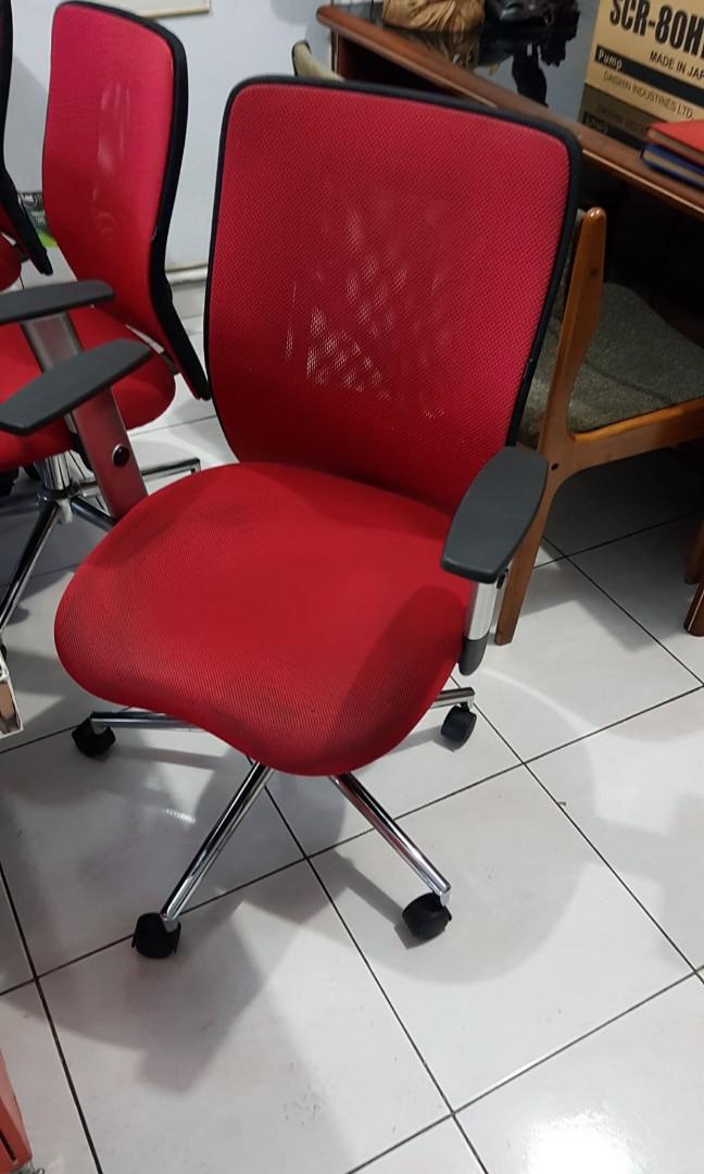 6700 Kursi Kantor Merah Gratis