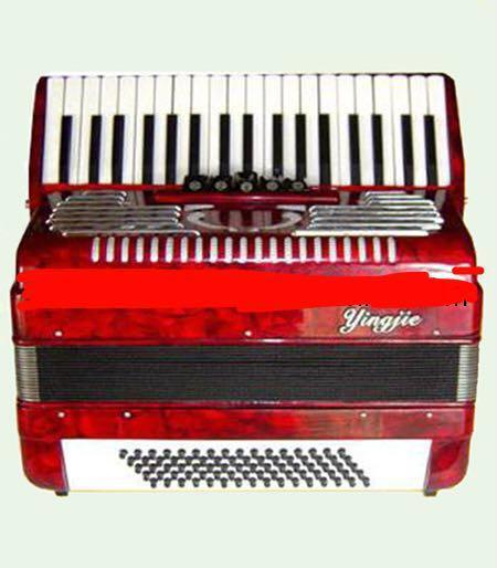 Yingjie accordion shop