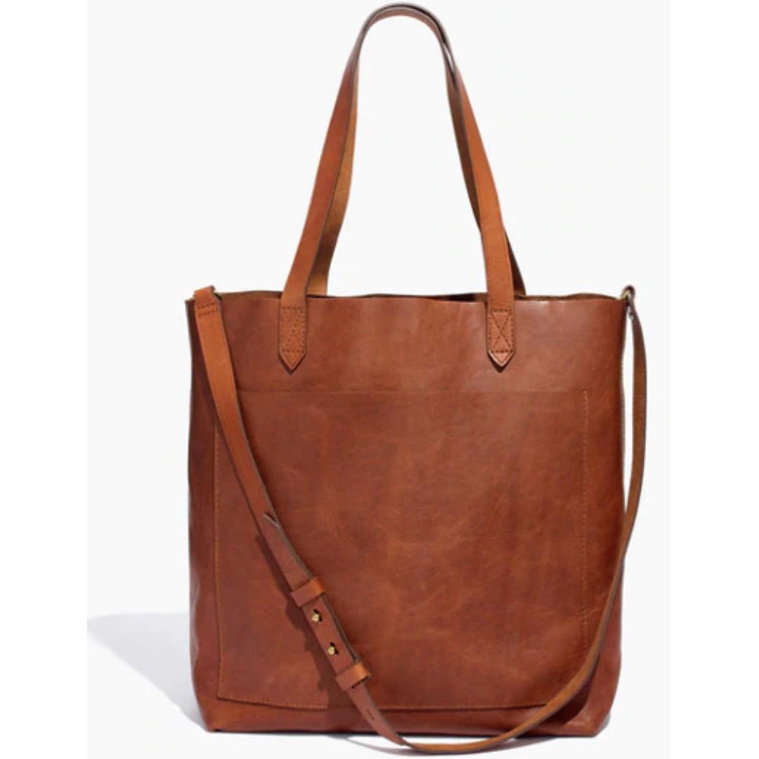 medium transport tote