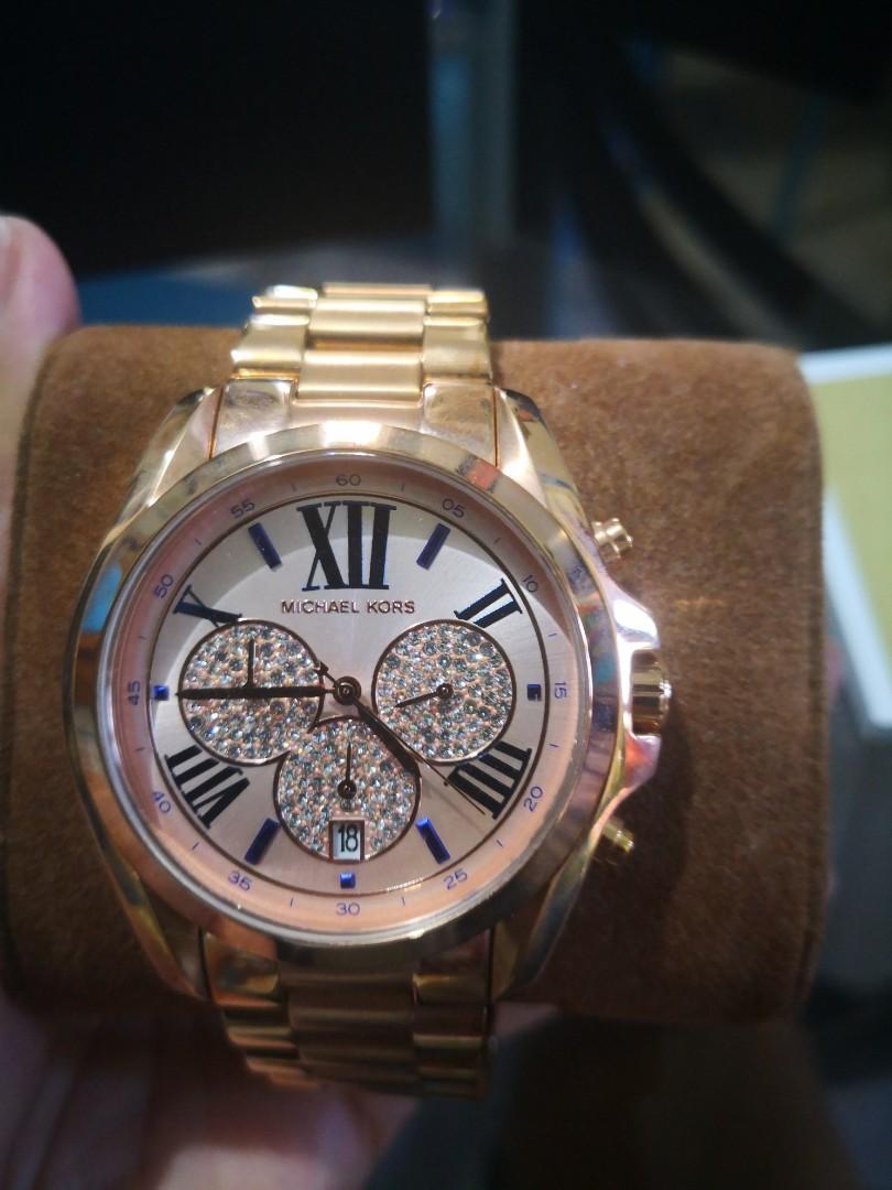 michael kors 6321