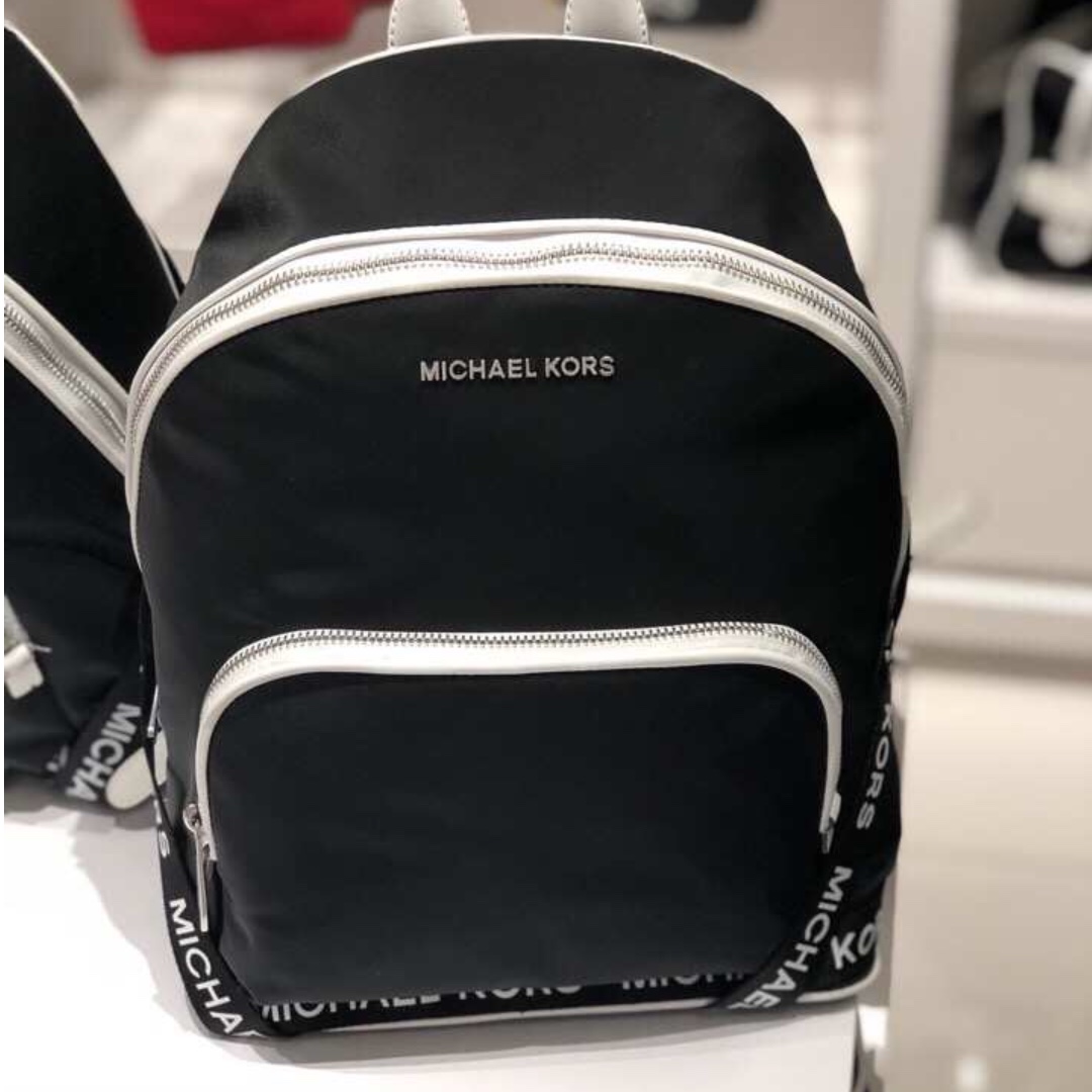 michael kors haversack