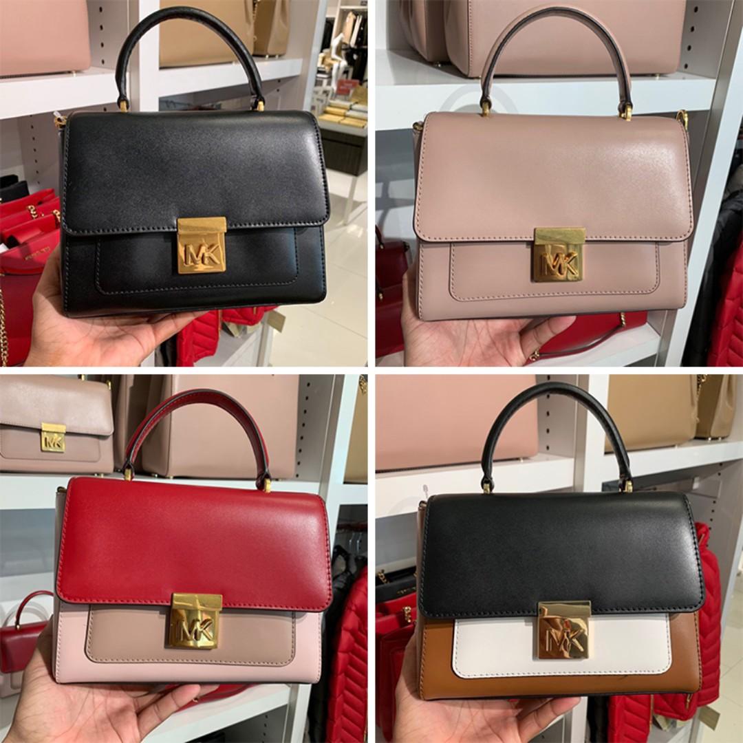 Kors mindy discount