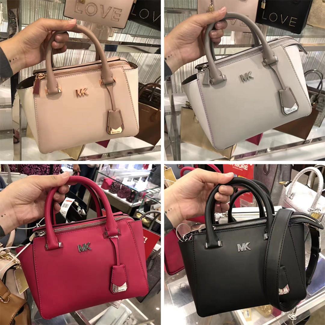 Michael kors clearance nolita medium