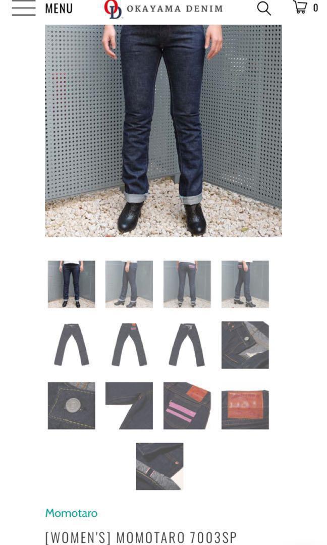 Momotaro 7003sp hot sale