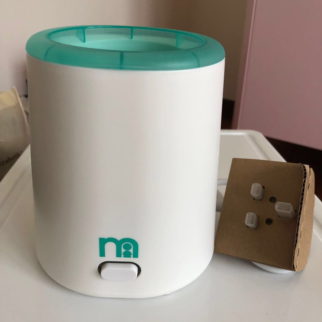 Mothercare Bottle Food Warmer, Babies & Kids, Nursing & Feeding