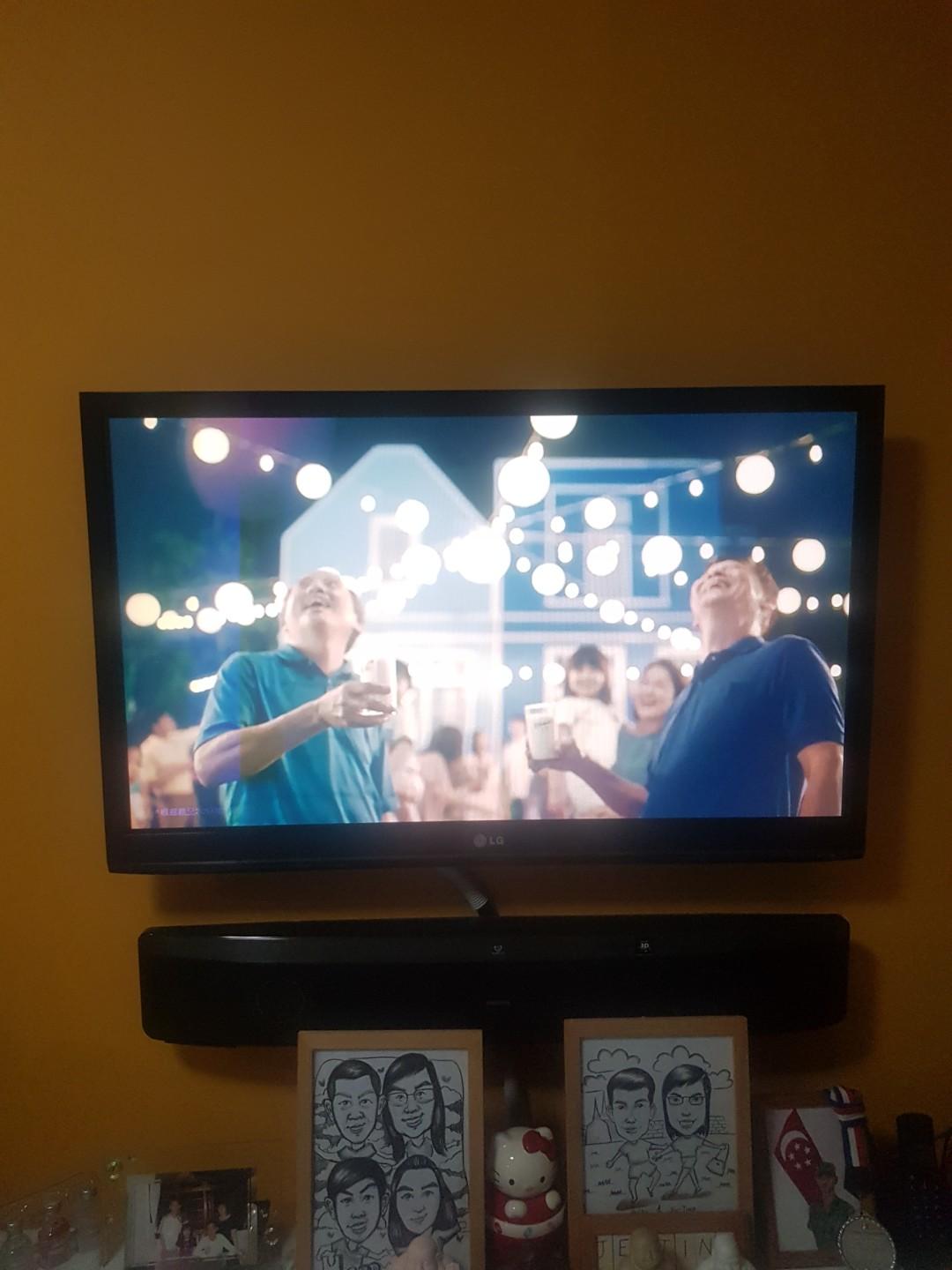 philips tv lg soundbar