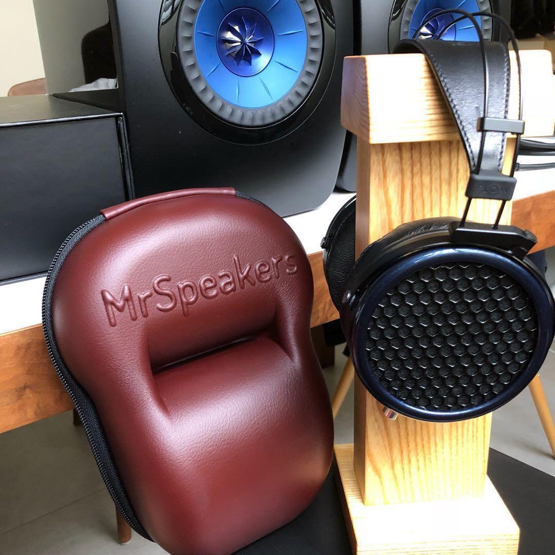 MrSpeakers Mr Speakers Ether Flow Open Back Planar Headphones, Audio, Other Audio Equipment on