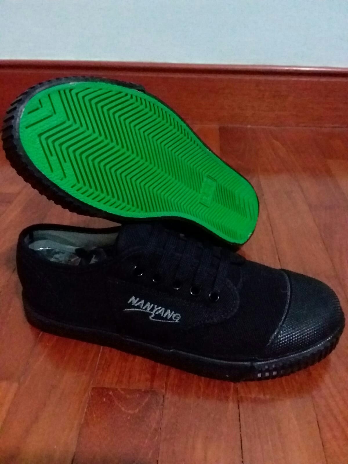 Nanyang shoes black best sale