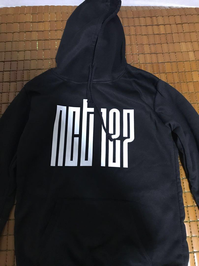 nct taeyong hoodie