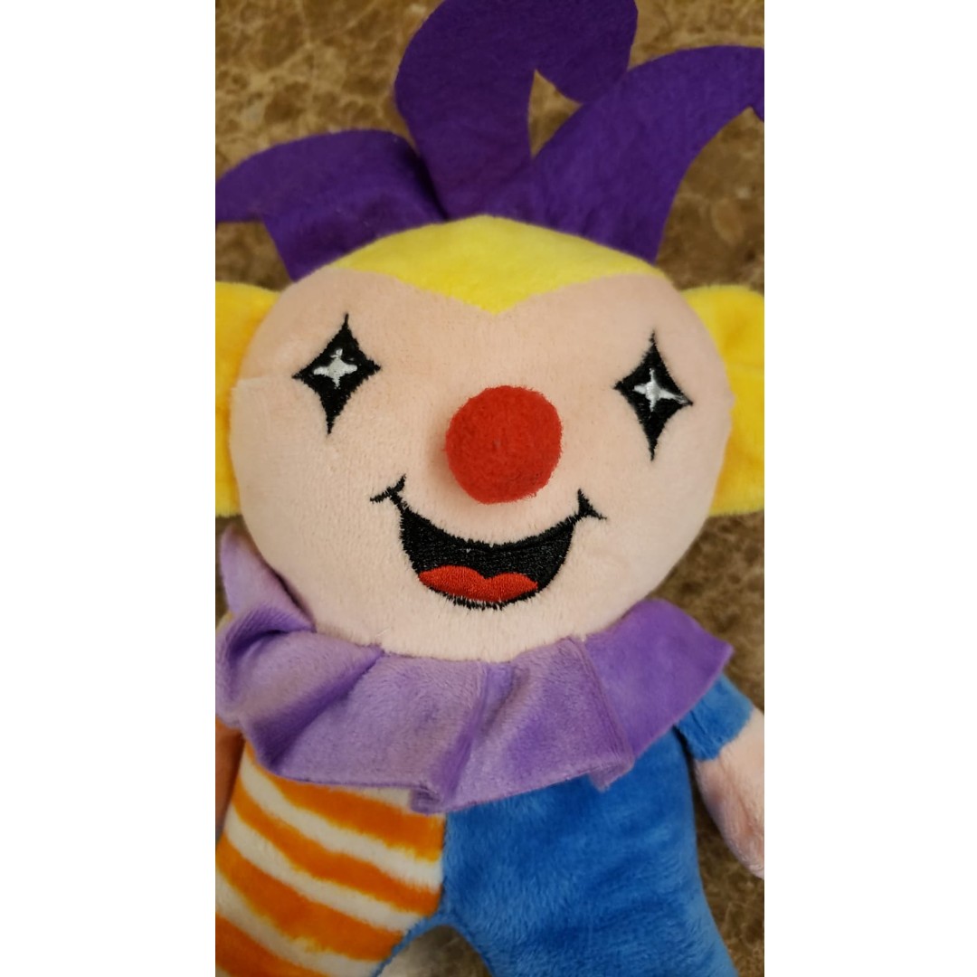 rare sonic plush