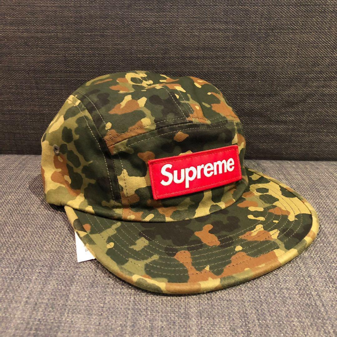 supreme ss19 cap