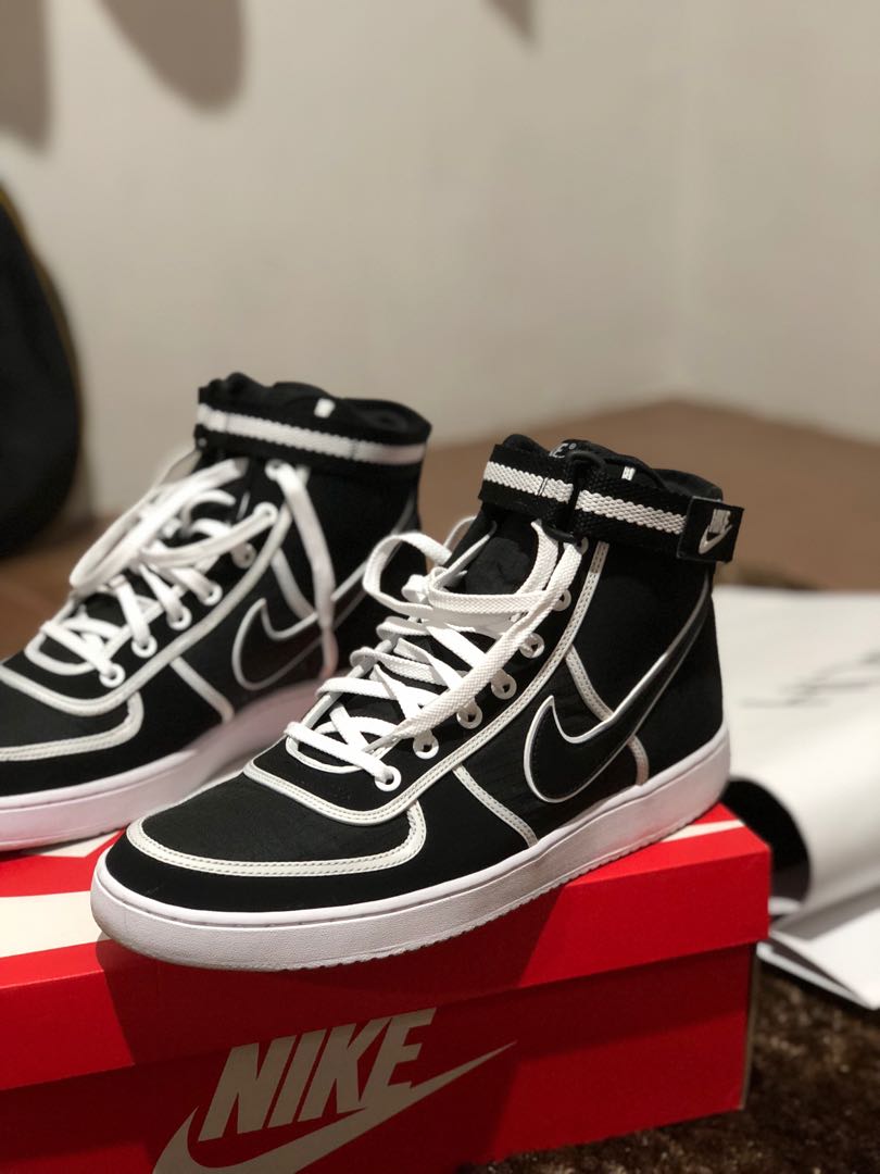 Nike vandal online high supreme ltr