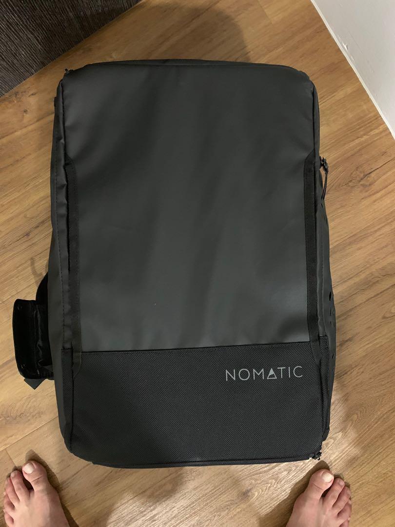 nomatic 30l bag