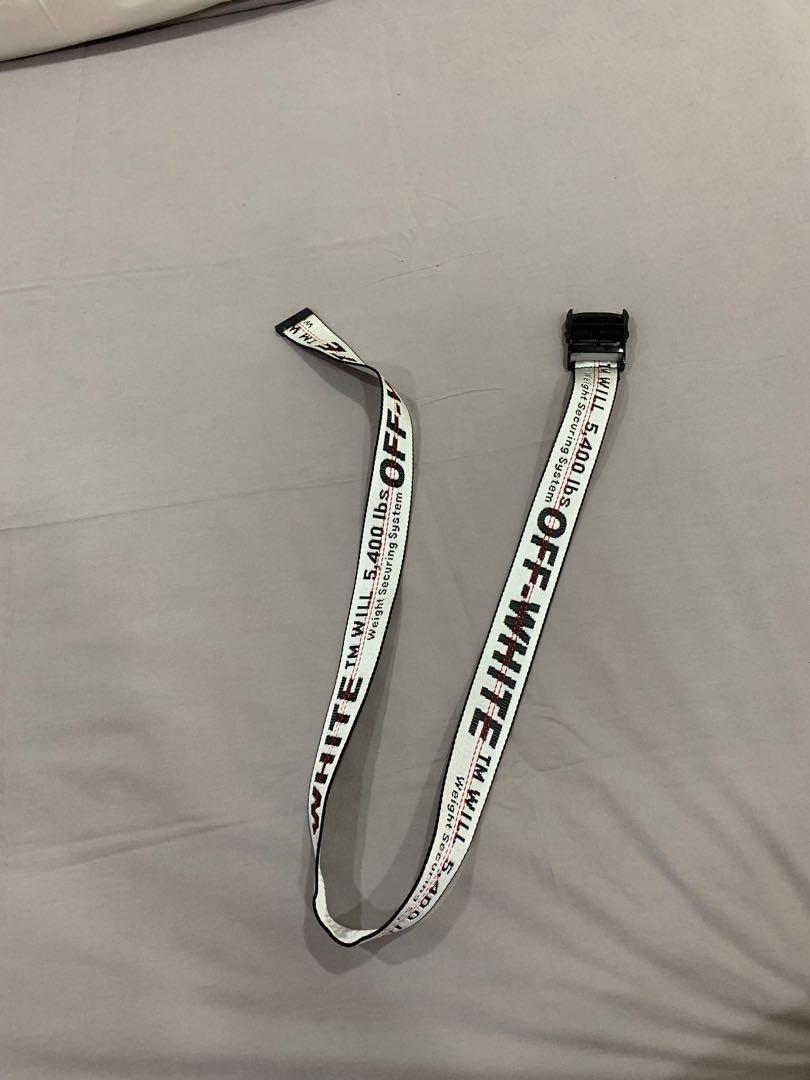 ow belt