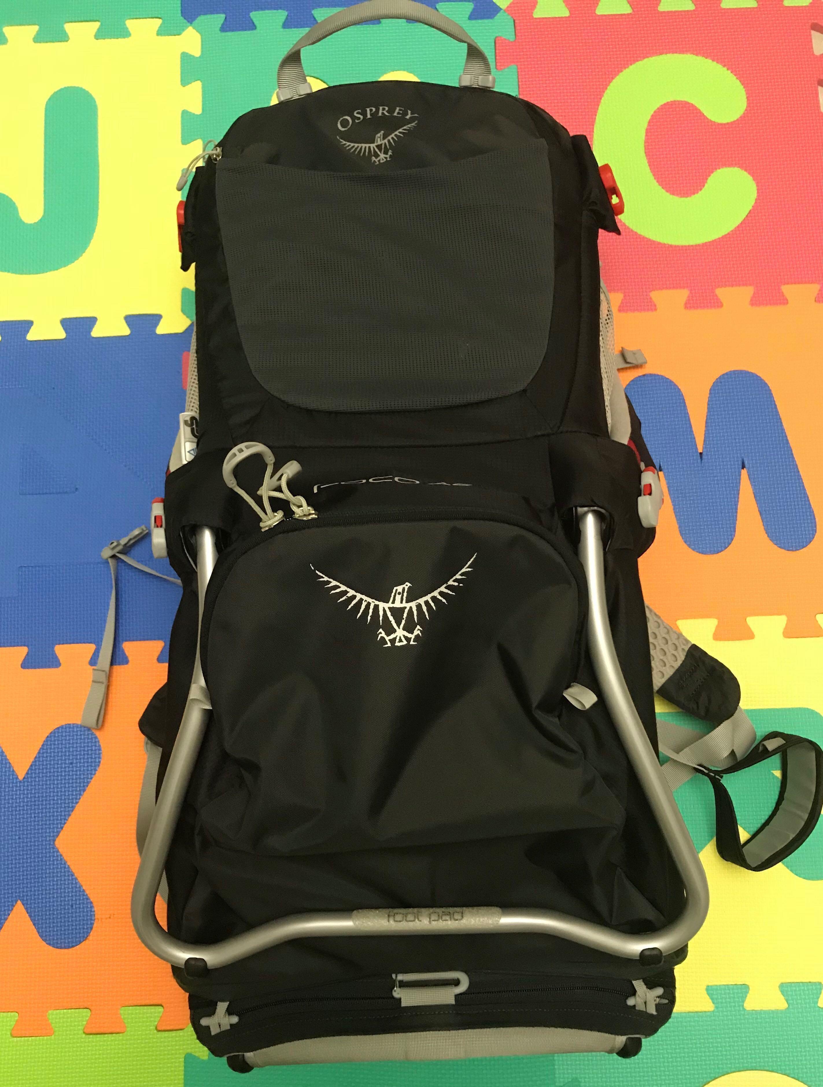 osprey poco ag 20l