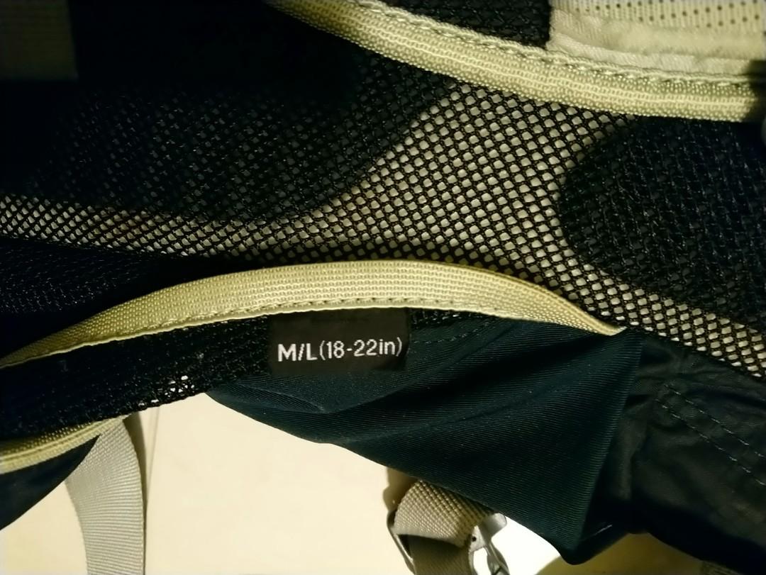 Talon 22 rain cover sale
