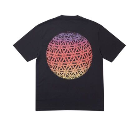 Palace globular tee clearance