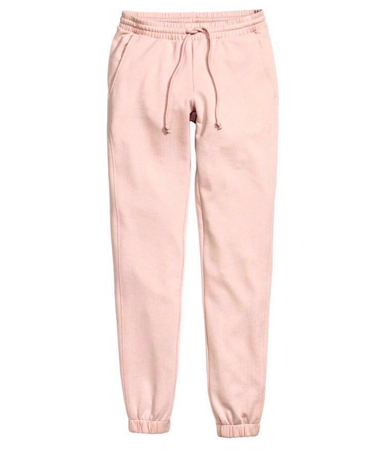 divided brand sweatpants